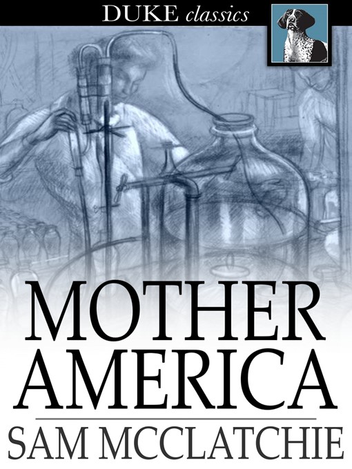 Title details for Mother America by Sam McClatchie - Available